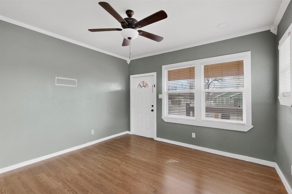 Highland Park Add - Residential