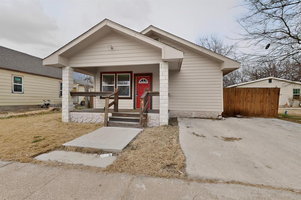 Highland Park Add - Residential