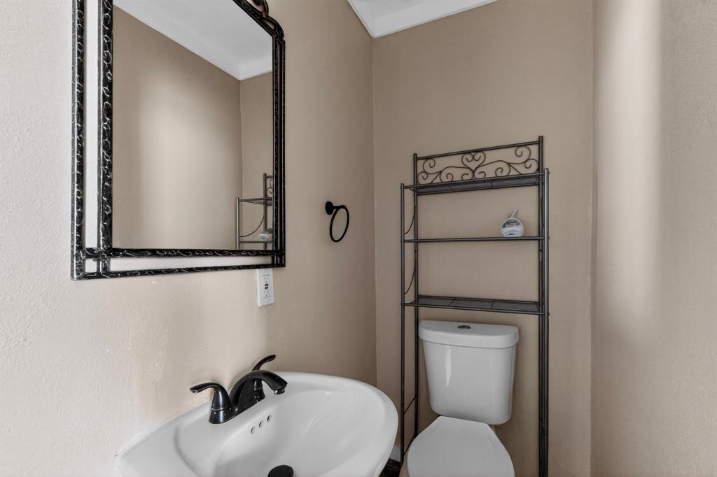 Highland Park Add - Residential