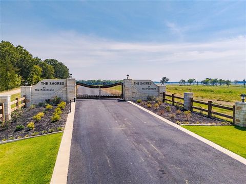 651 Shores Drive Honey Grove TX 75446