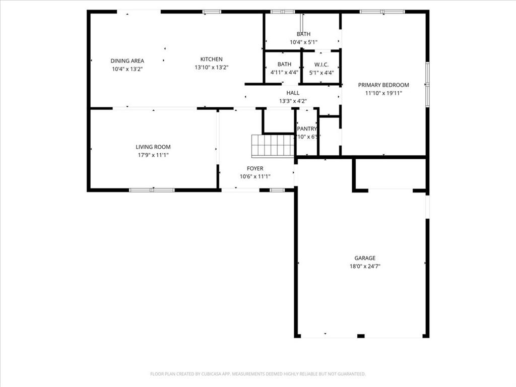 430 Beverly Drive