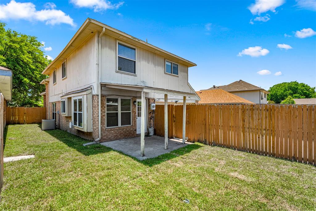 Samuel Park Farms - Residential