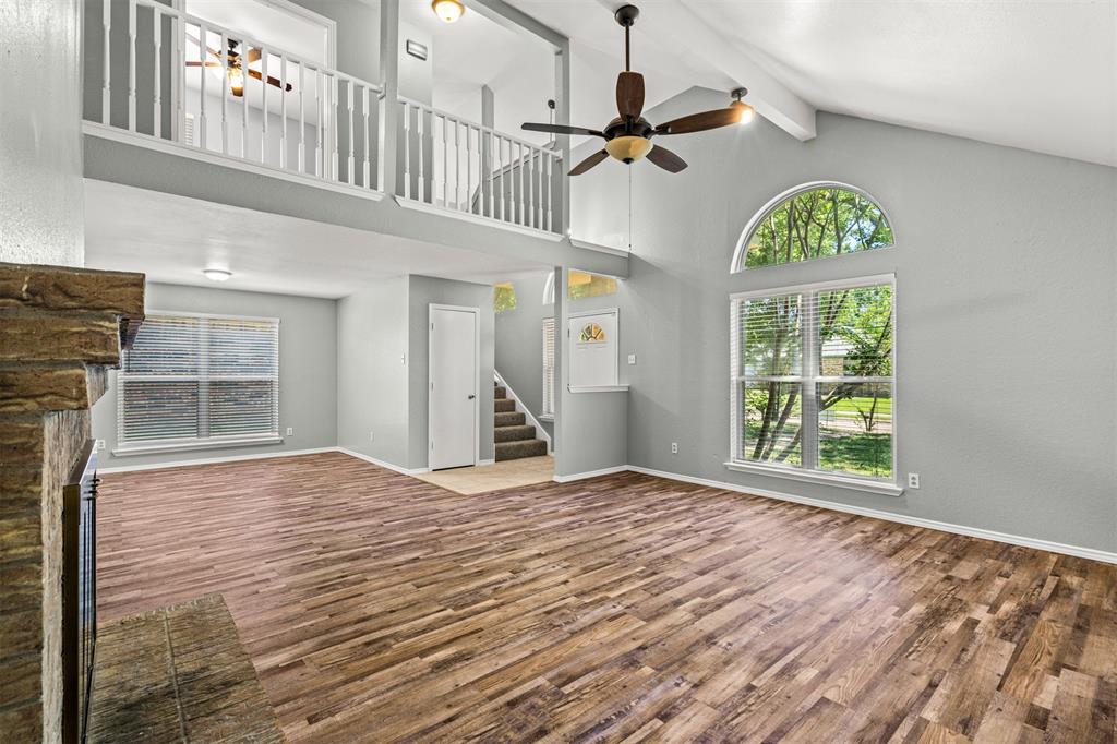 Samuel Park Farms - Residential