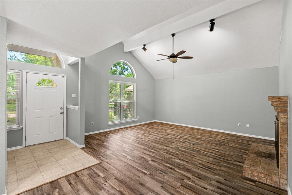 Samuel Park Farms - Residential