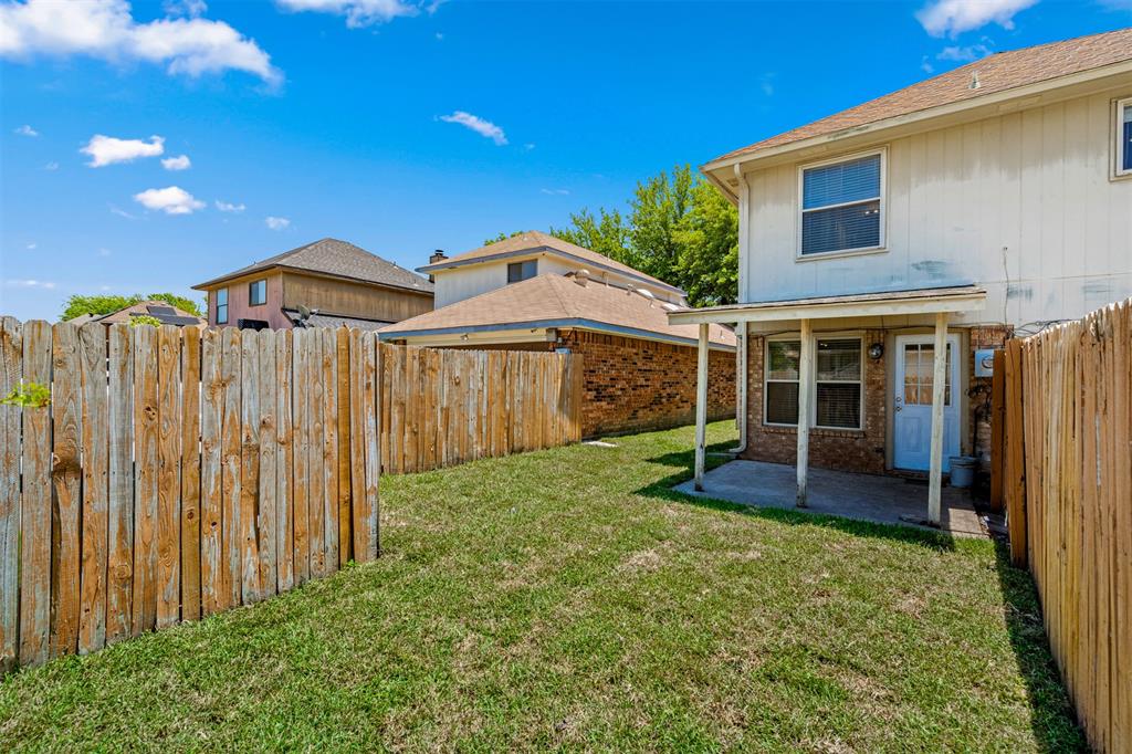 Samuel Park Farms - Residential