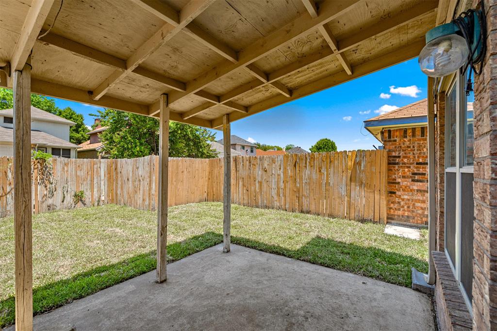 Samuel Park Farms - Residential