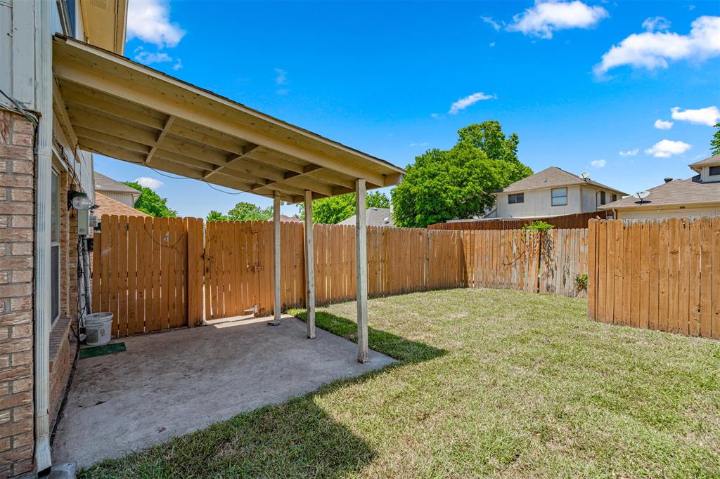 Samuel Park Farms - Residential