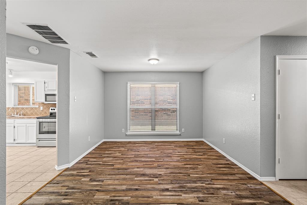 Samuel Park Farms - Residential