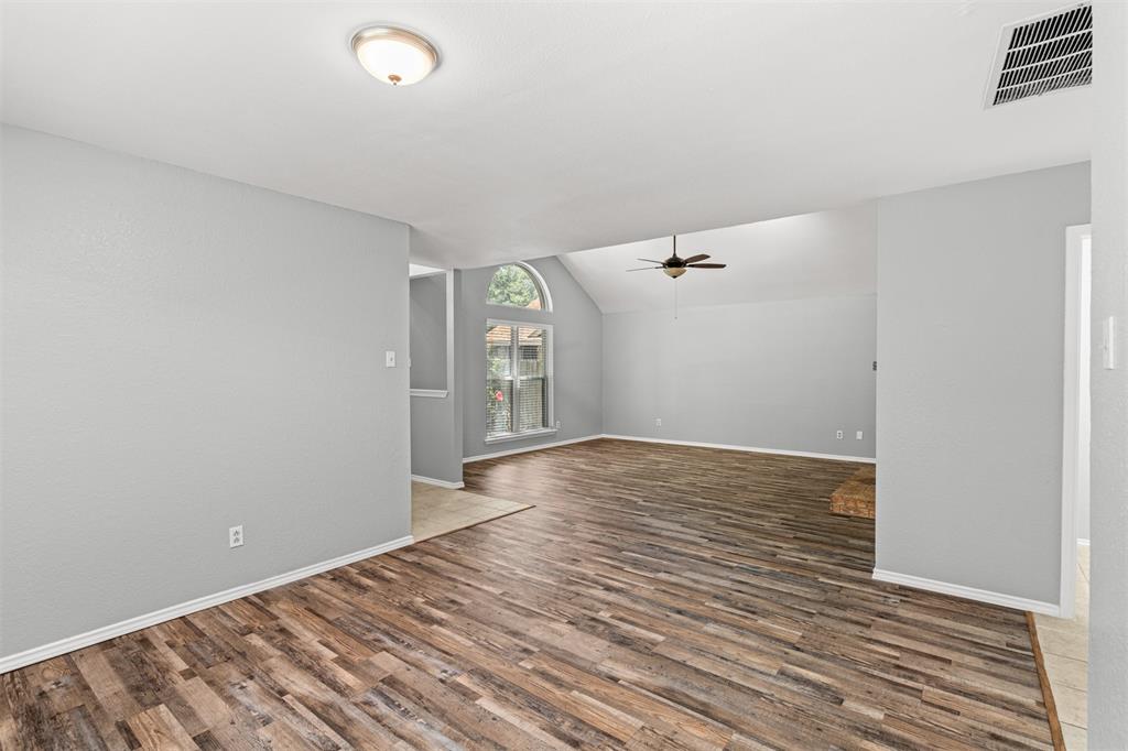 Samuel Park Farms - Residential