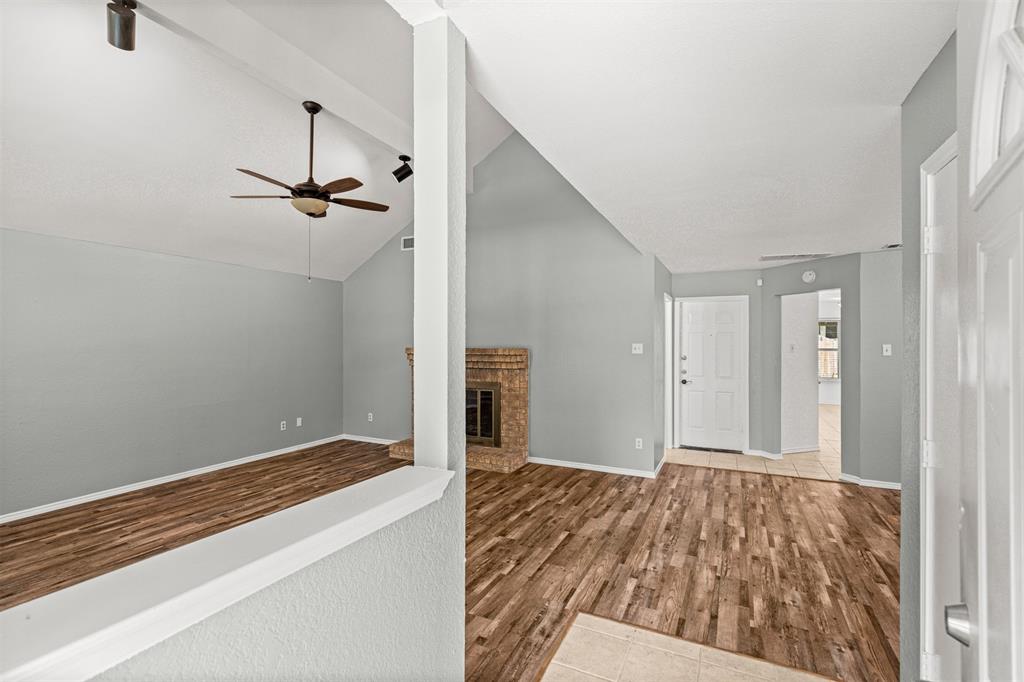 Samuel Park Farms - Residential