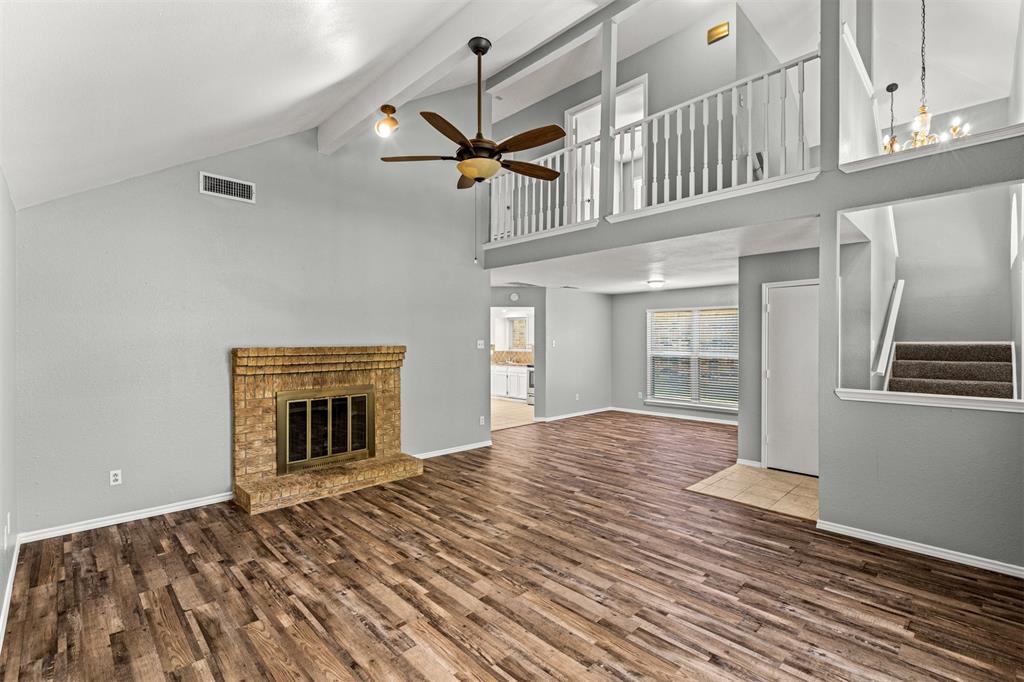 Samuel Park Farms - Residential