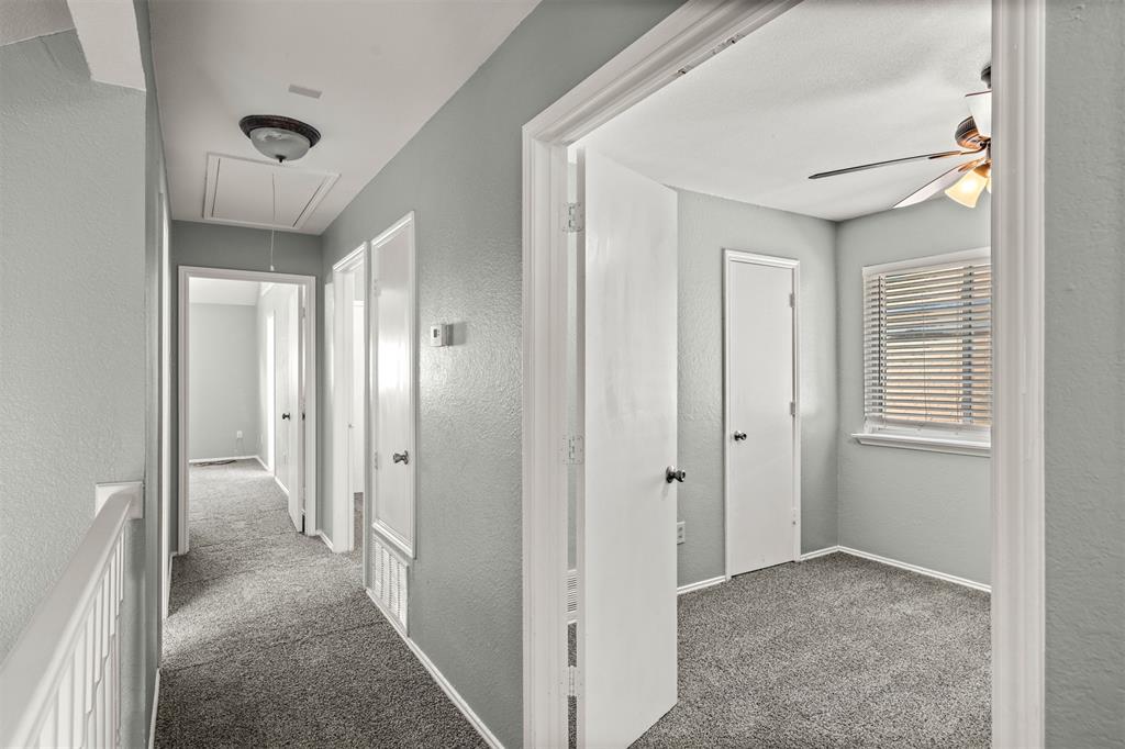 Samuel Park Farms - Residential