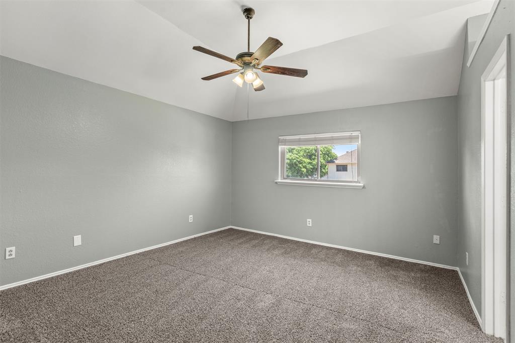 Samuel Park Farms - Residential