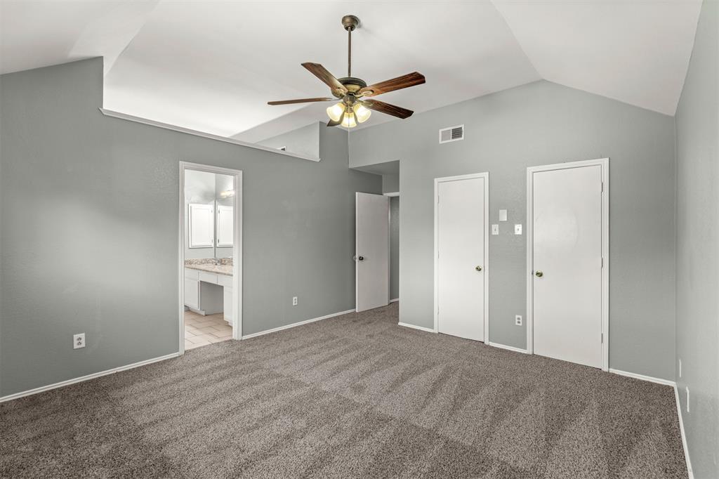 Samuel Park Farms - Residential