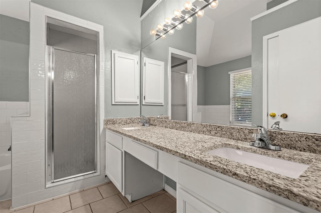 Samuel Park Farms - Residential