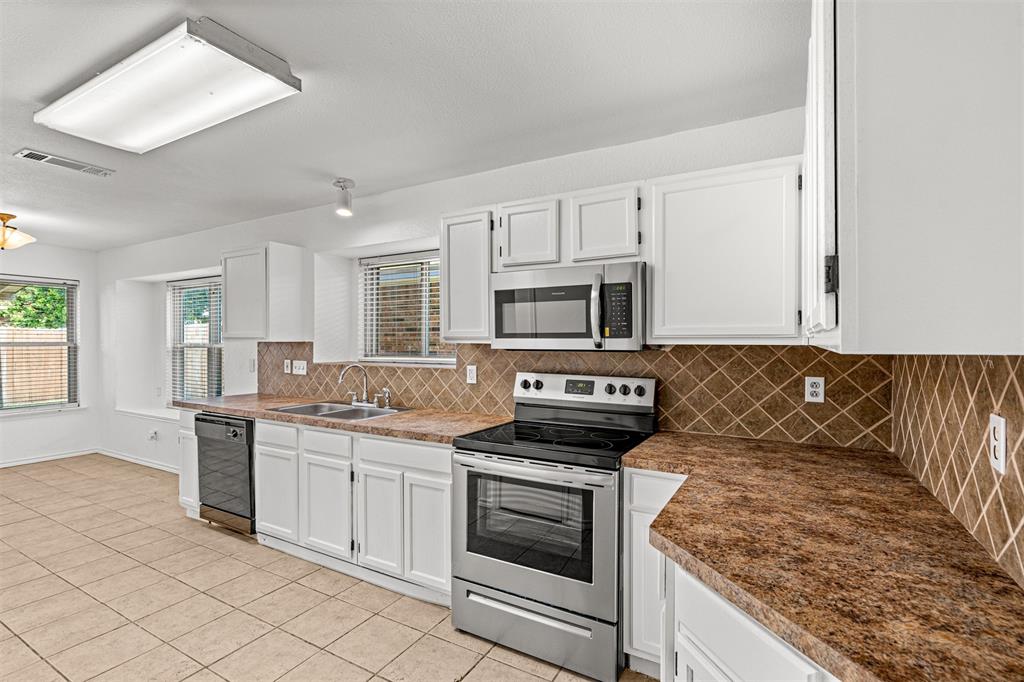 Samuel Park Farms - Residential