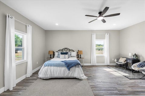 Tiny photo for 6857 SW County Road 0021, Corsicana, TX 75110 (MLS # 21396302)