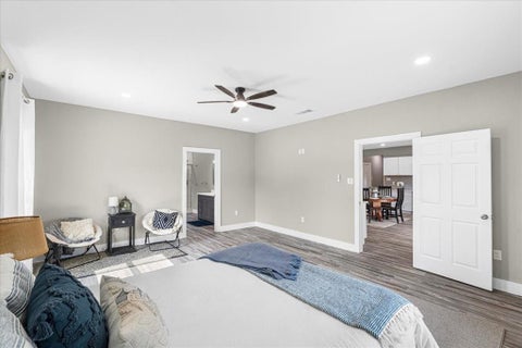 Tiny photo for 6857 SW County Road 0021, Corsicana, TX 75110 (MLS # 21396302)