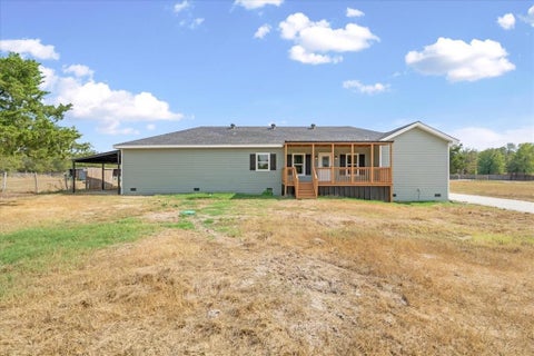 Tiny photo for 6857 SW County Road 0021, Corsicana, TX 75110 (MLS # 21396302)
