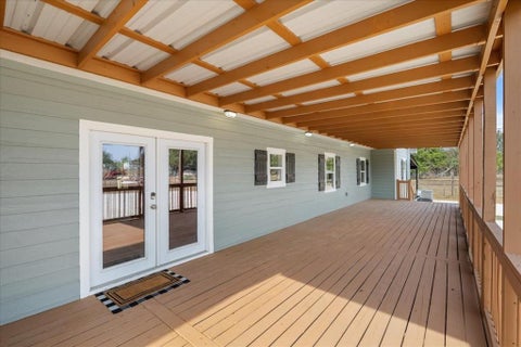Tiny photo for 6857 SW County Road 0021, Corsicana, TX 75110 (MLS # 21396302)