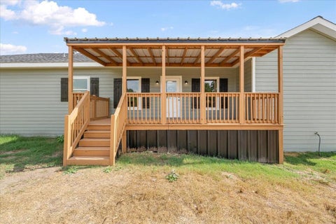 Tiny photo for 6857 SW County Road 0021, Corsicana, TX 75110 (MLS # 21396302)