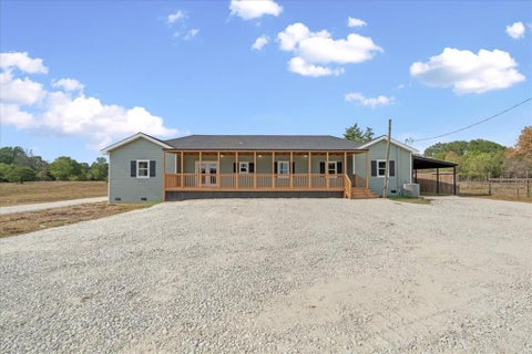 Photo of 6857 SW County Road 0021, Corsicana, TX 75110 (MLS # 21396302)