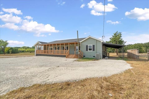 Tiny photo for 6857 SW County Road 0021, Corsicana, TX 75110 (MLS # 21396302)