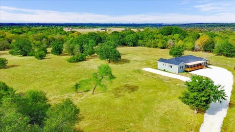 Tiny photo for 6857 SW County Road 0021, Corsicana, TX 75110 (MLS # 21396302)
