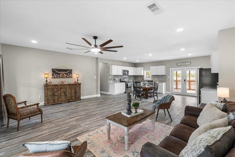 Tiny photo for 6857 SW County Road 0021, Corsicana, TX 75110 (MLS # 21396302)