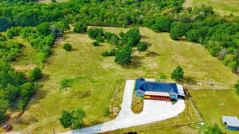 Tiny photo for 6857 SW County Road 0021, Corsicana, TX 75110 (MLS # 21396302)
