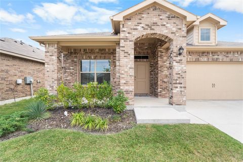 9621 Cherryville Road Fort Worth TX 76108