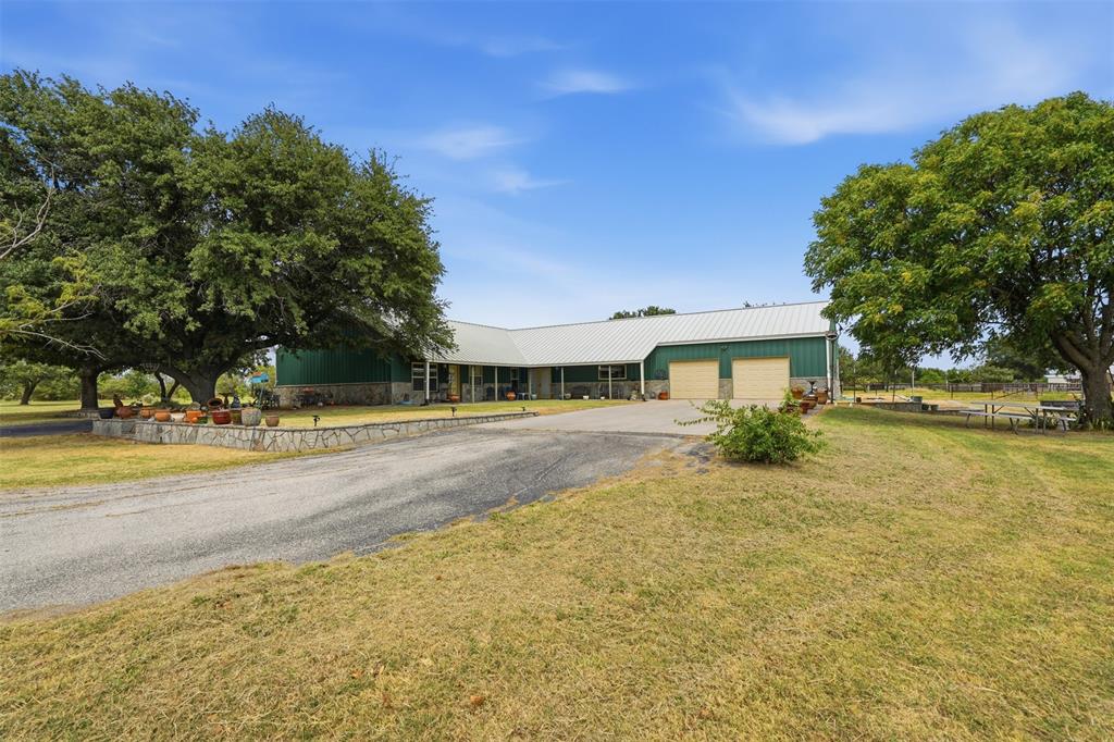 8165 Jackson Road