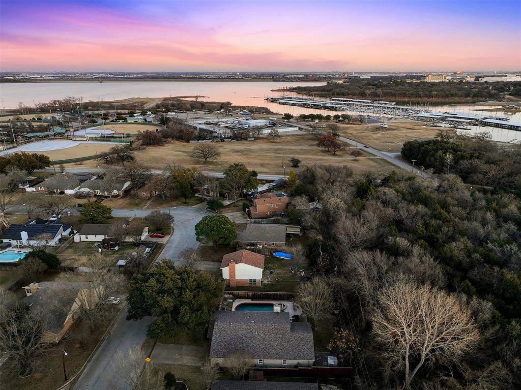 Russwood Estates - Residential