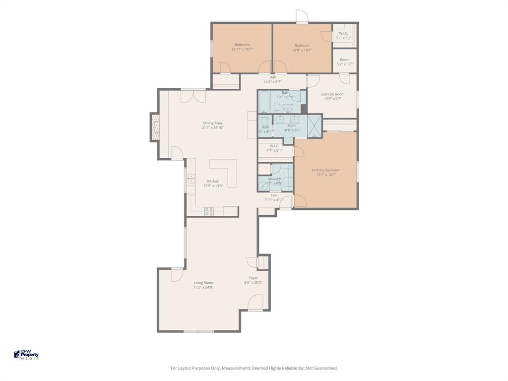 Russwood Estates - Residential