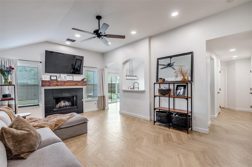9312 Warren Drive