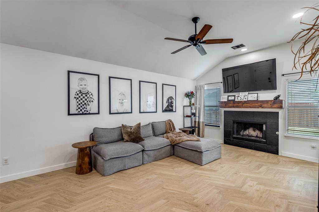 9312 Warren Drive