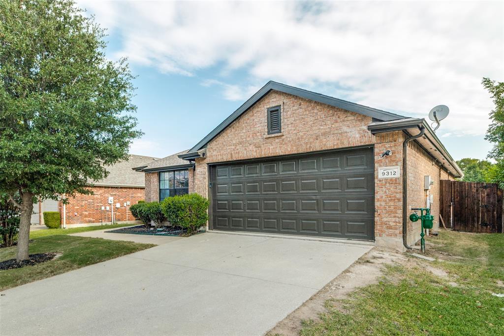 9312 Warren Drive
