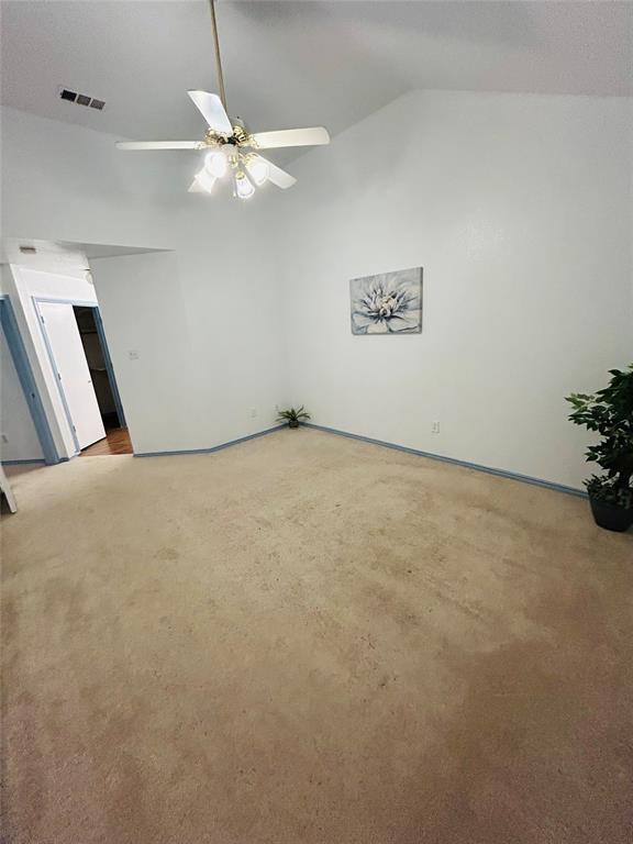 The Crest - Residential