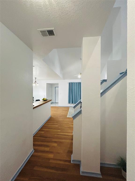 The Crest - Residential