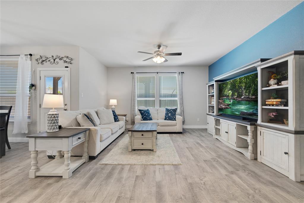 TRAILS OF ELIZABETH CREEK - Residential