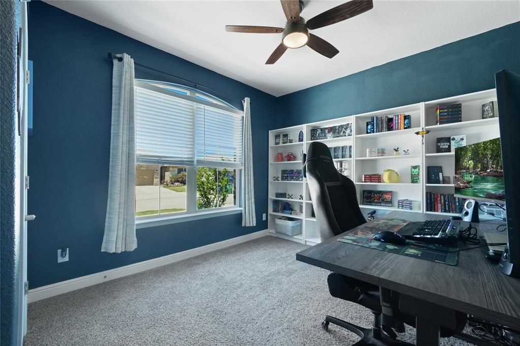 TRAILS OF ELIZABETH CREEK - Residential