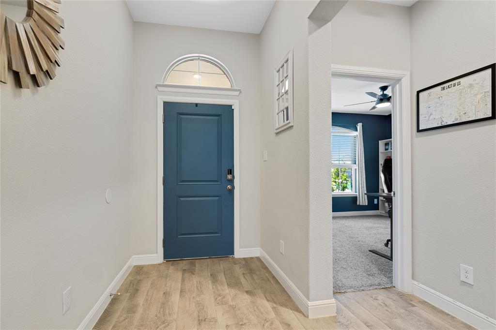 TRAILS OF ELIZABETH CREEK - Residential