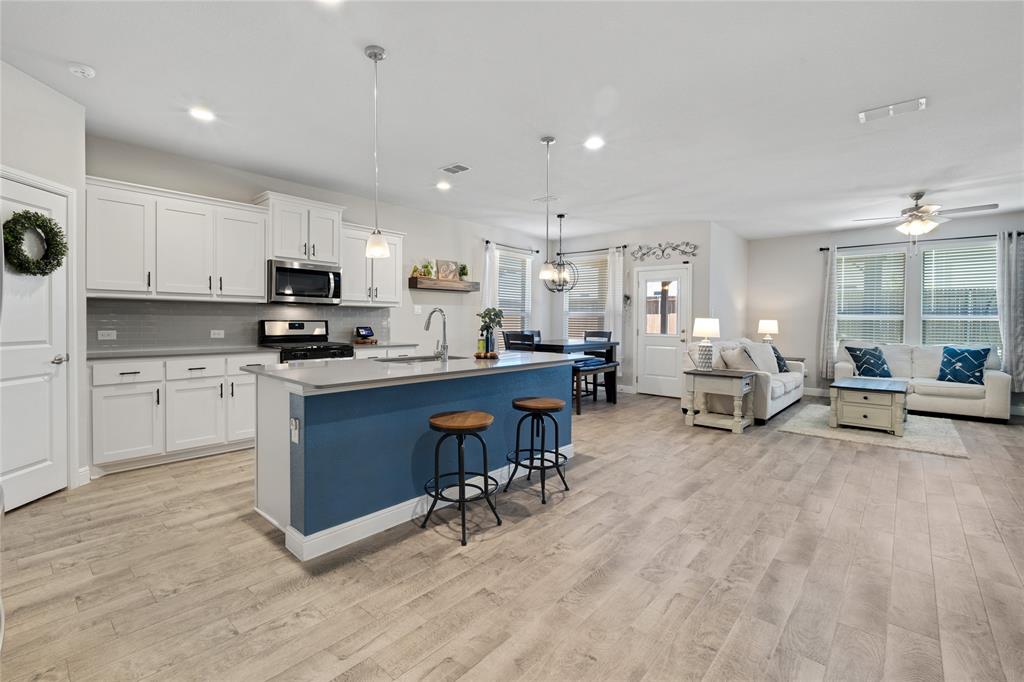 TRAILS OF ELIZABETH CREEK - Residential