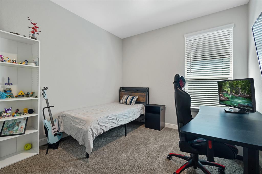 TRAILS OF ELIZABETH CREEK - Residential