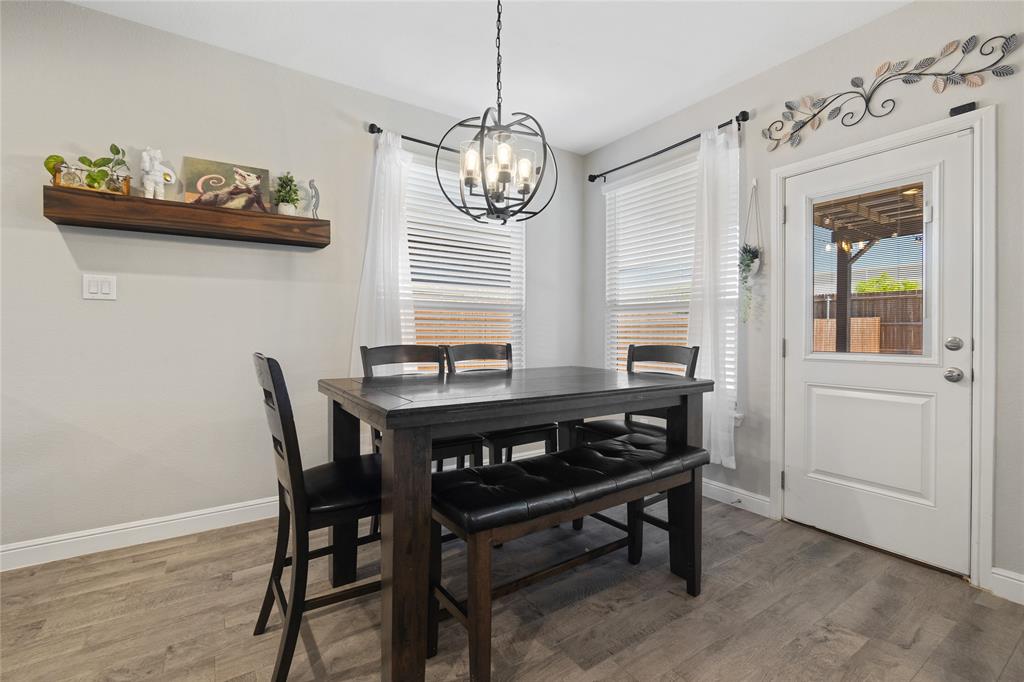 TRAILS OF ELIZABETH CREEK - Residential