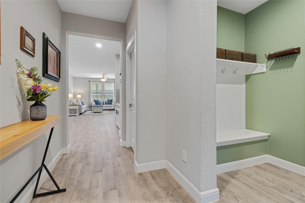 TRAILS OF ELIZABETH CREEK - Residential