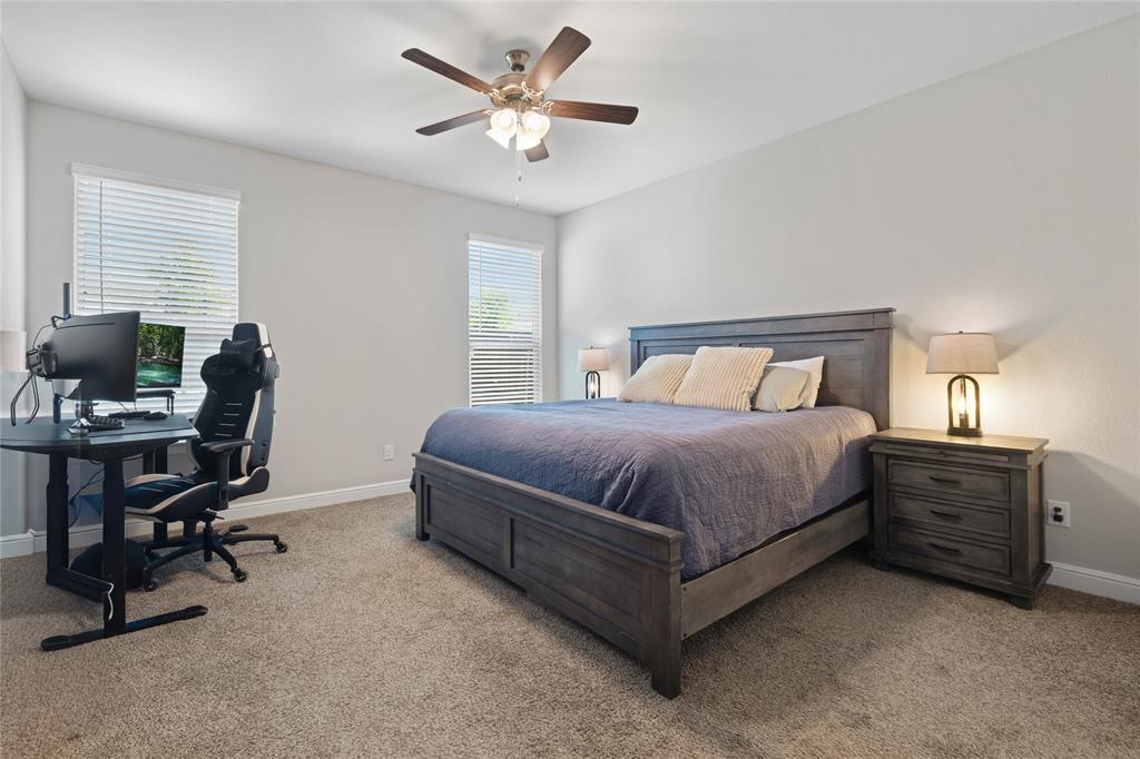 TRAILS OF ELIZABETH CREEK - Residential