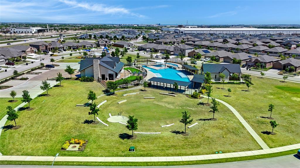 TRAILS OF ELIZABETH CREEK - Residential