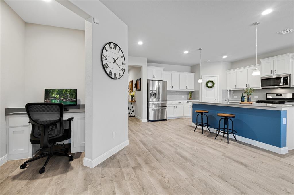 TRAILS OF ELIZABETH CREEK - Residential