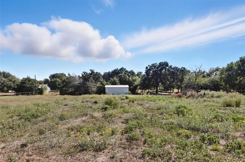 525 Ward (Lot 6) Lane Burleson TX 76028